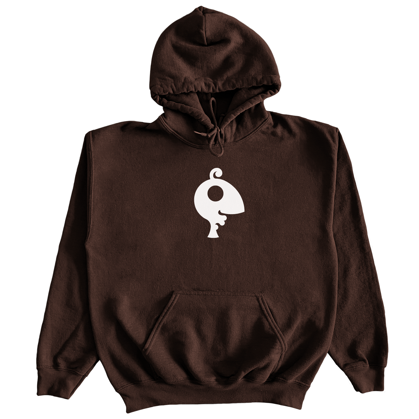 Default Logo hood