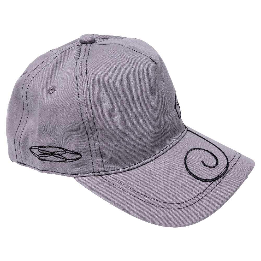 JCR Script Hat