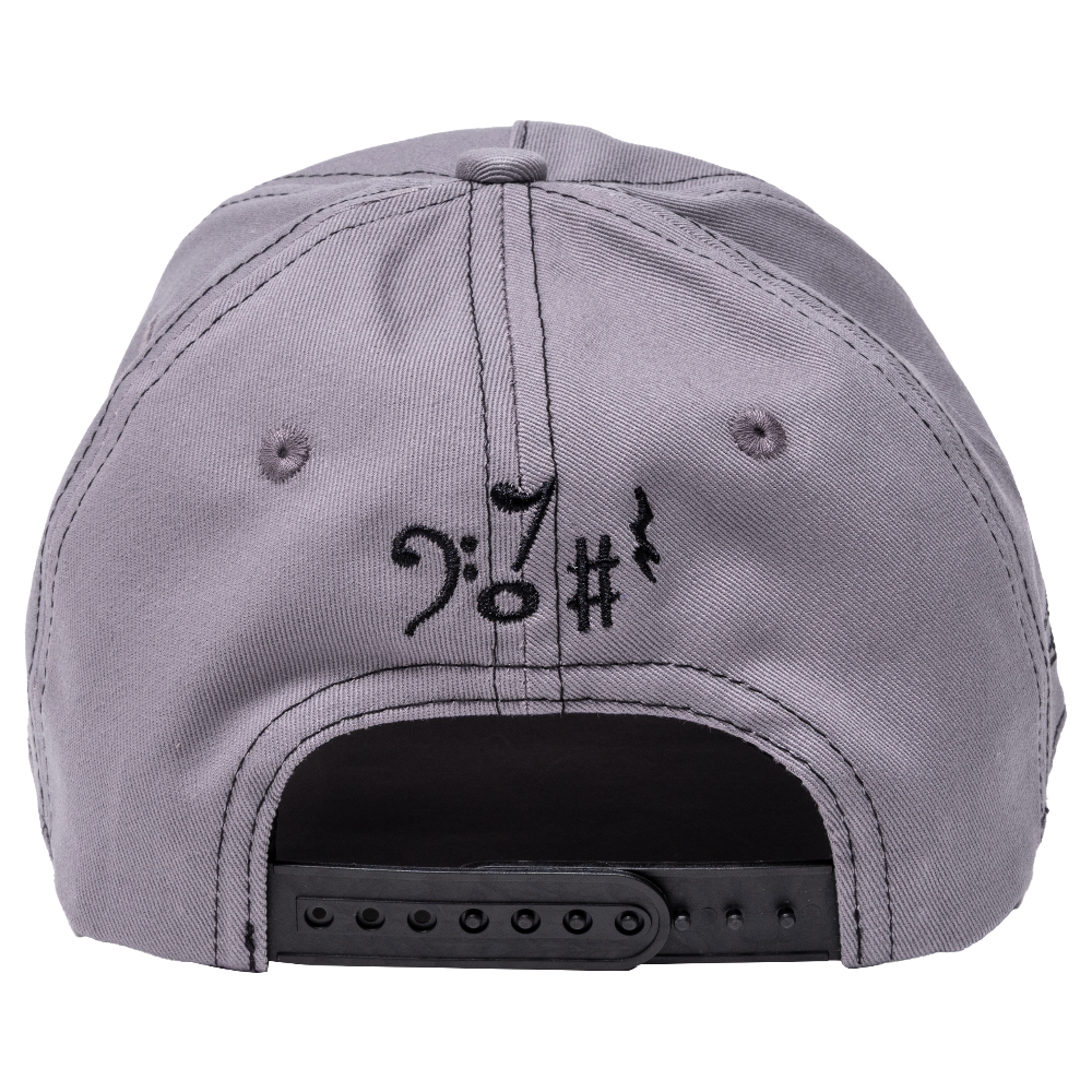 JCR Script Hat