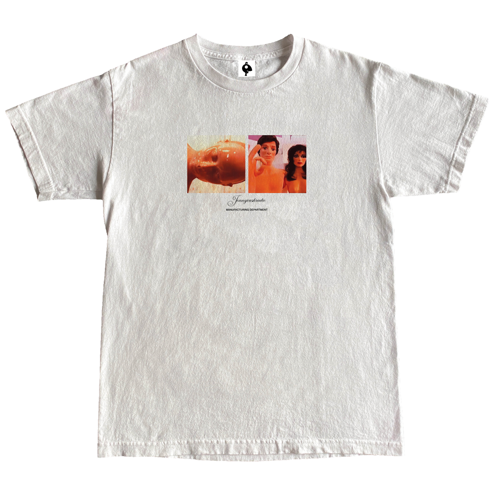 Mannequin Challenge Tee