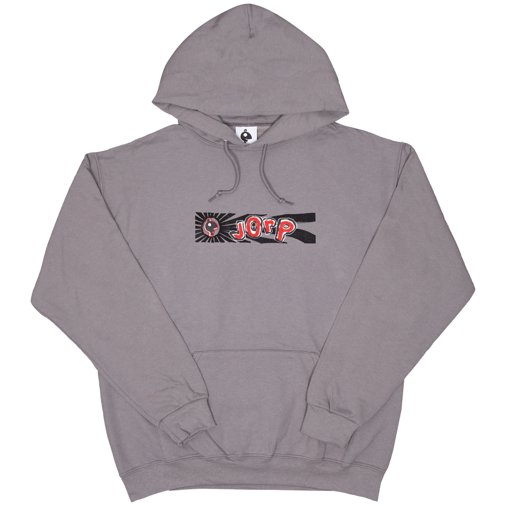 Rising Sun hood