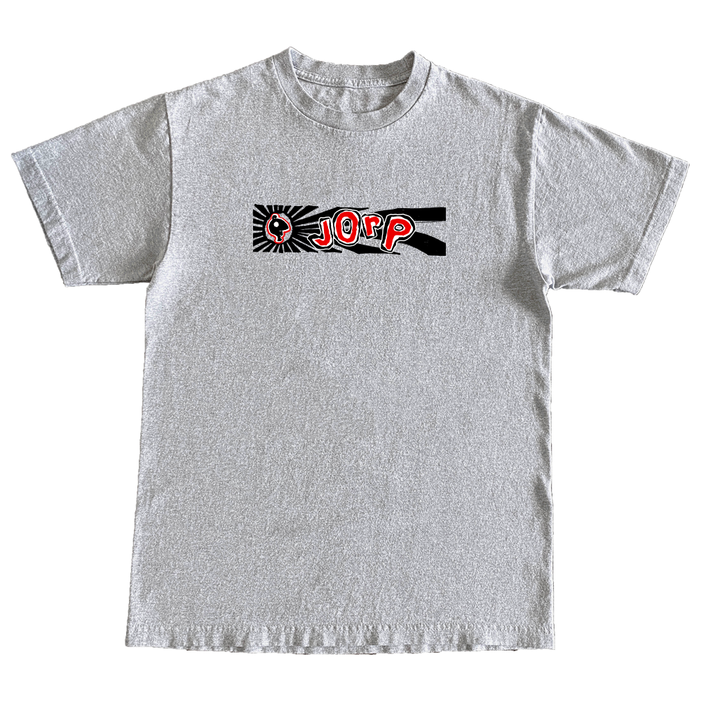 Rising Sun tee