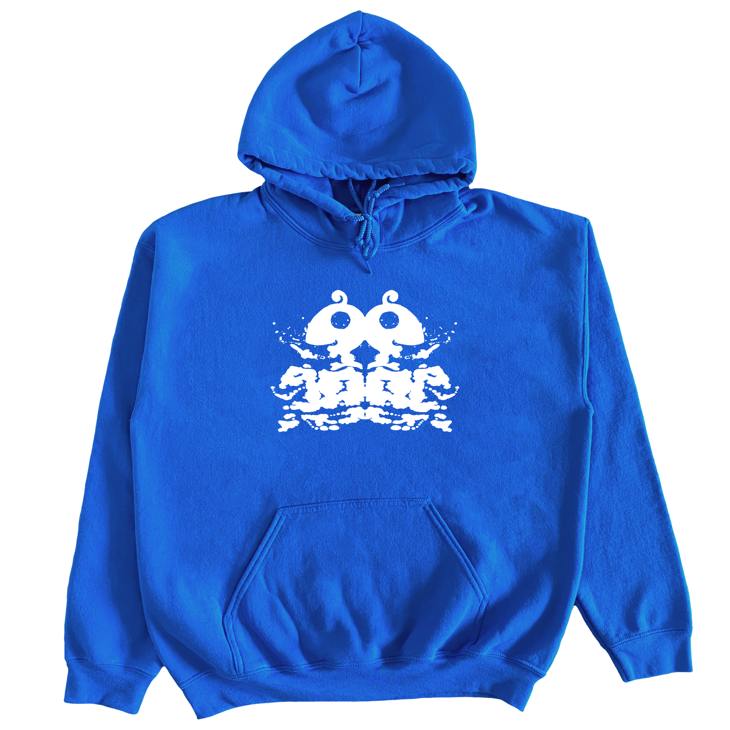 Rorschach hood