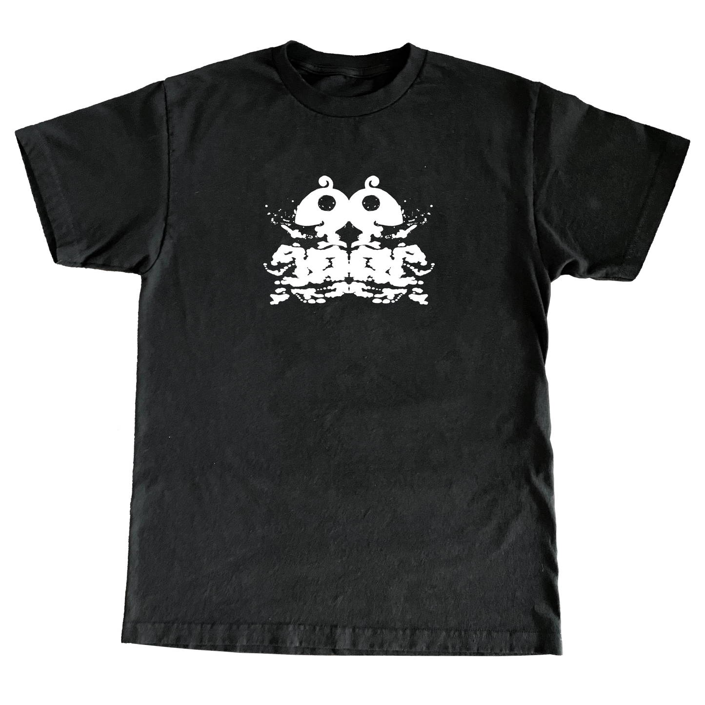 Rorschach tee
