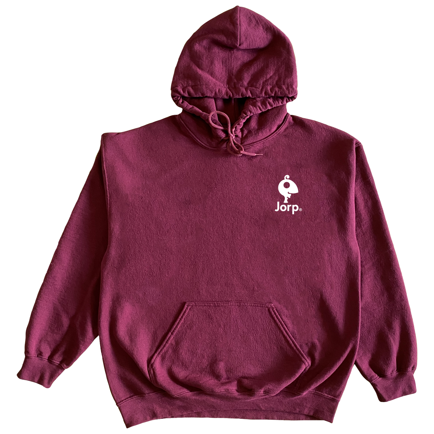 Stock Logo hood