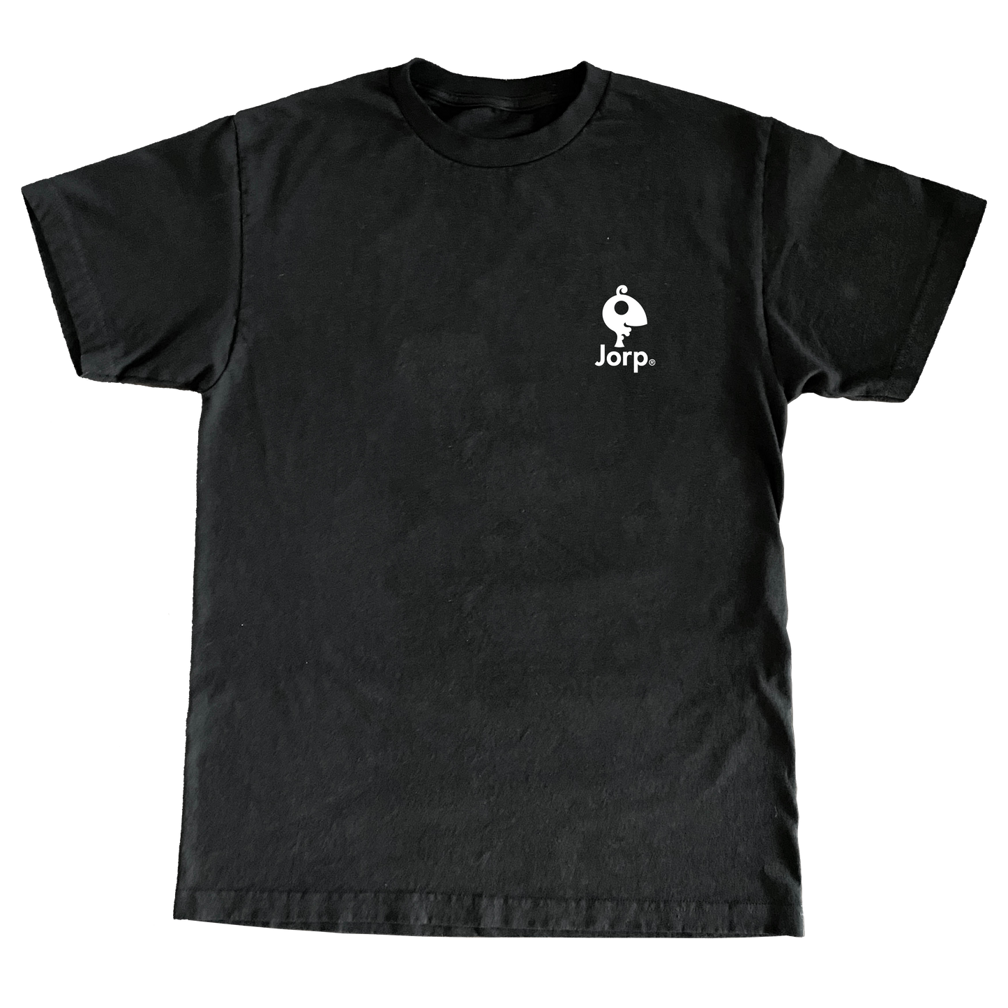 Stock Logo tee