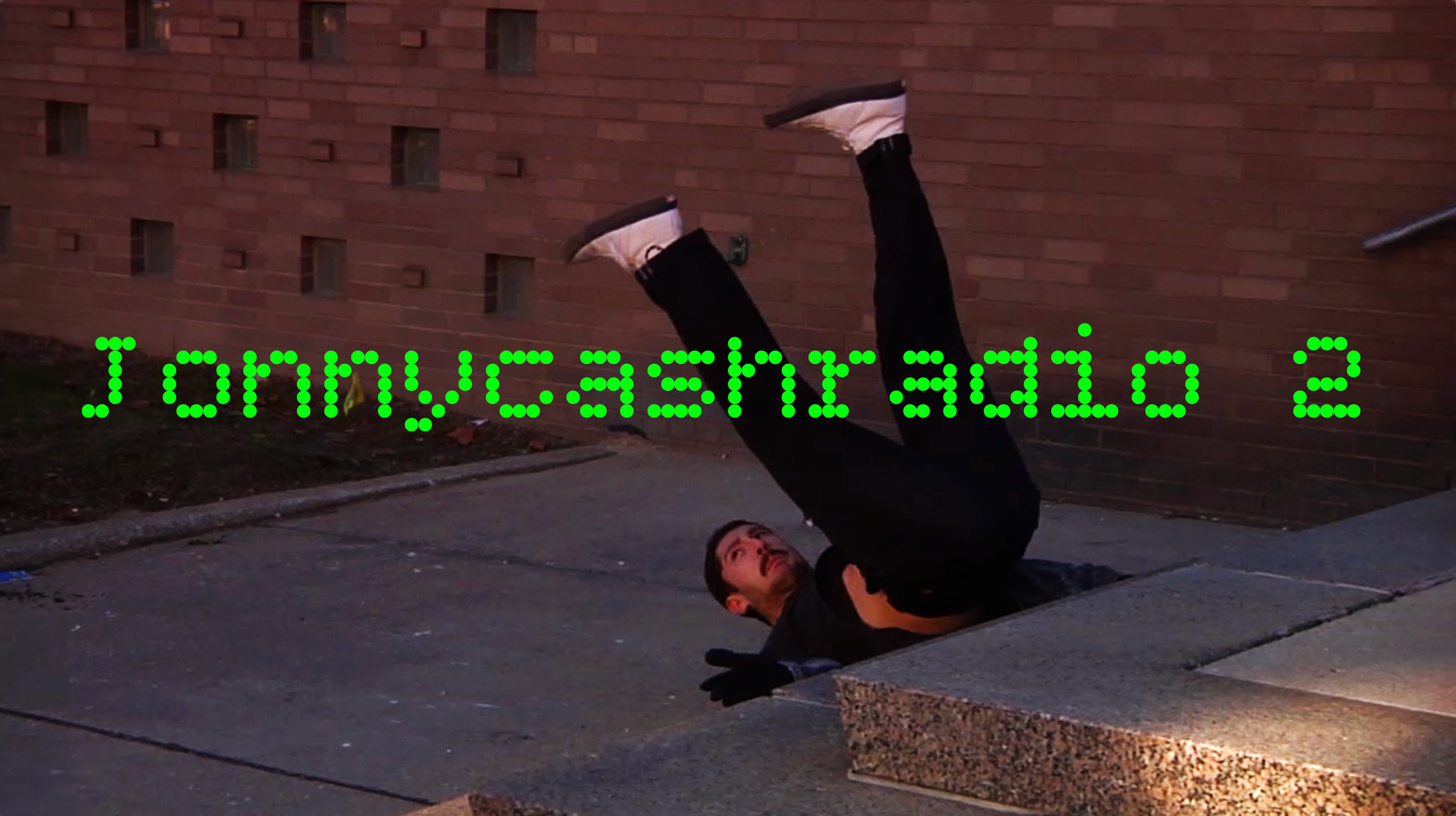 Load video: 