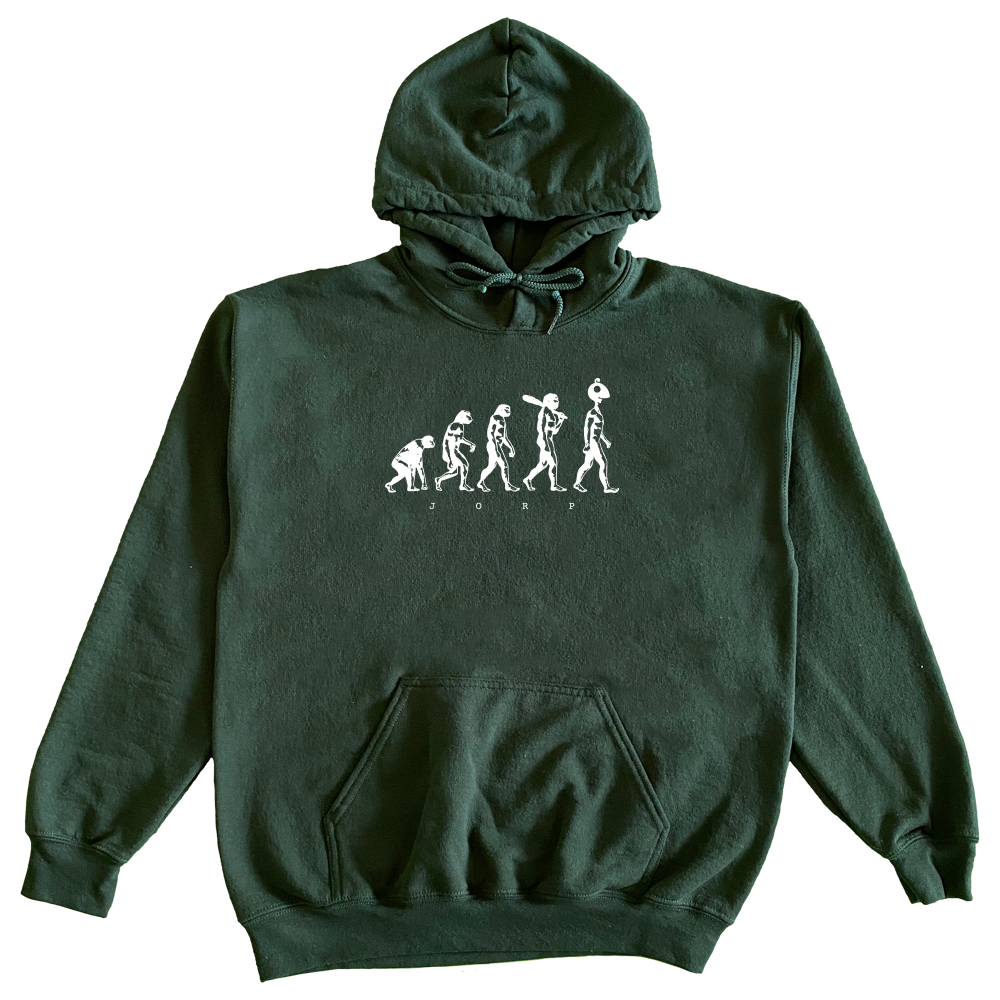 Evolution hood