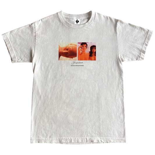 Mannequin Challenge Tee
